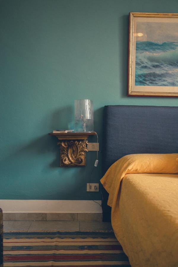 B&B Monte Oliveto Floransa Dış mekan fotoğraf