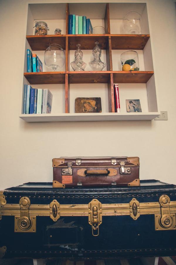 B&B Monte Oliveto Floransa Dış mekan fotoğraf