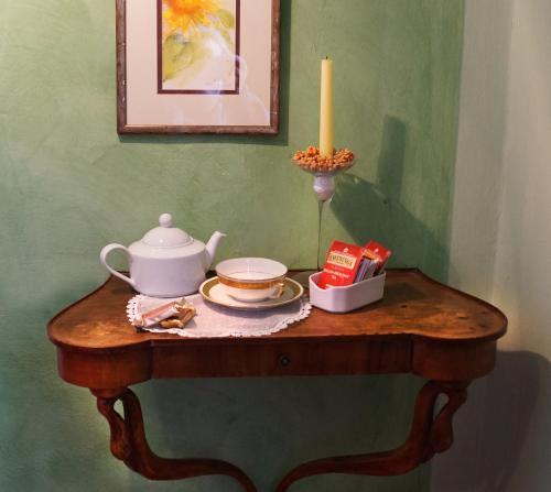 B&B Monte Oliveto Floransa Dış mekan fotoğraf