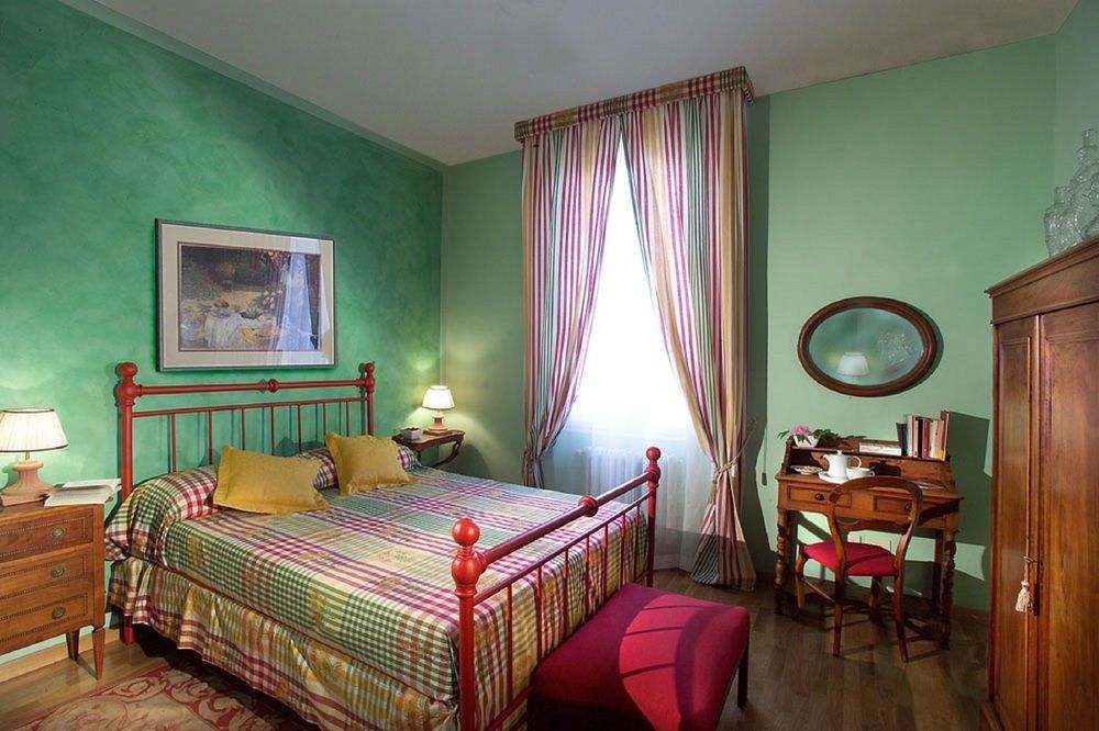 B&B Monte Oliveto Floransa Dış mekan fotoğraf