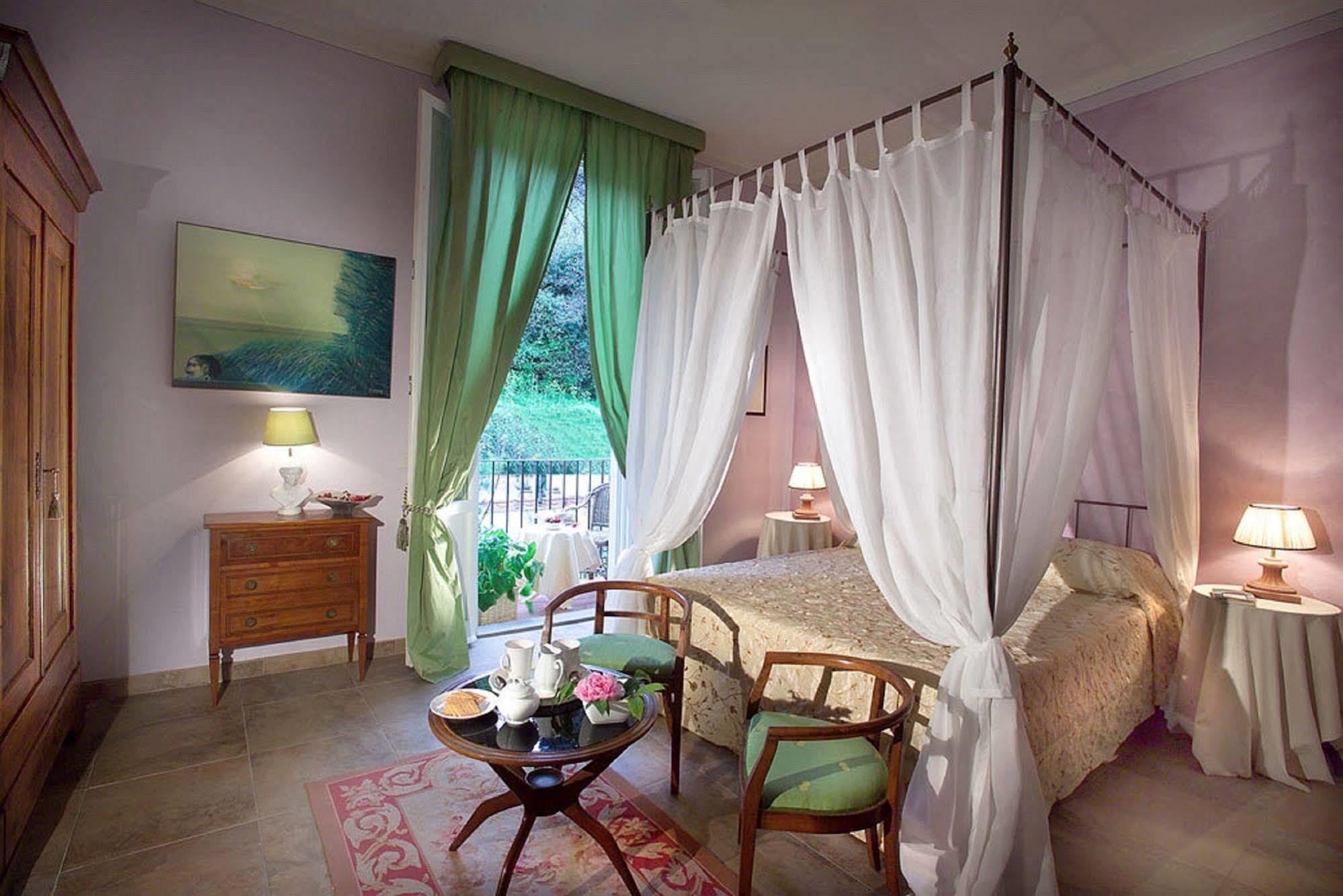 B&B Monte Oliveto Floransa Dış mekan fotoğraf