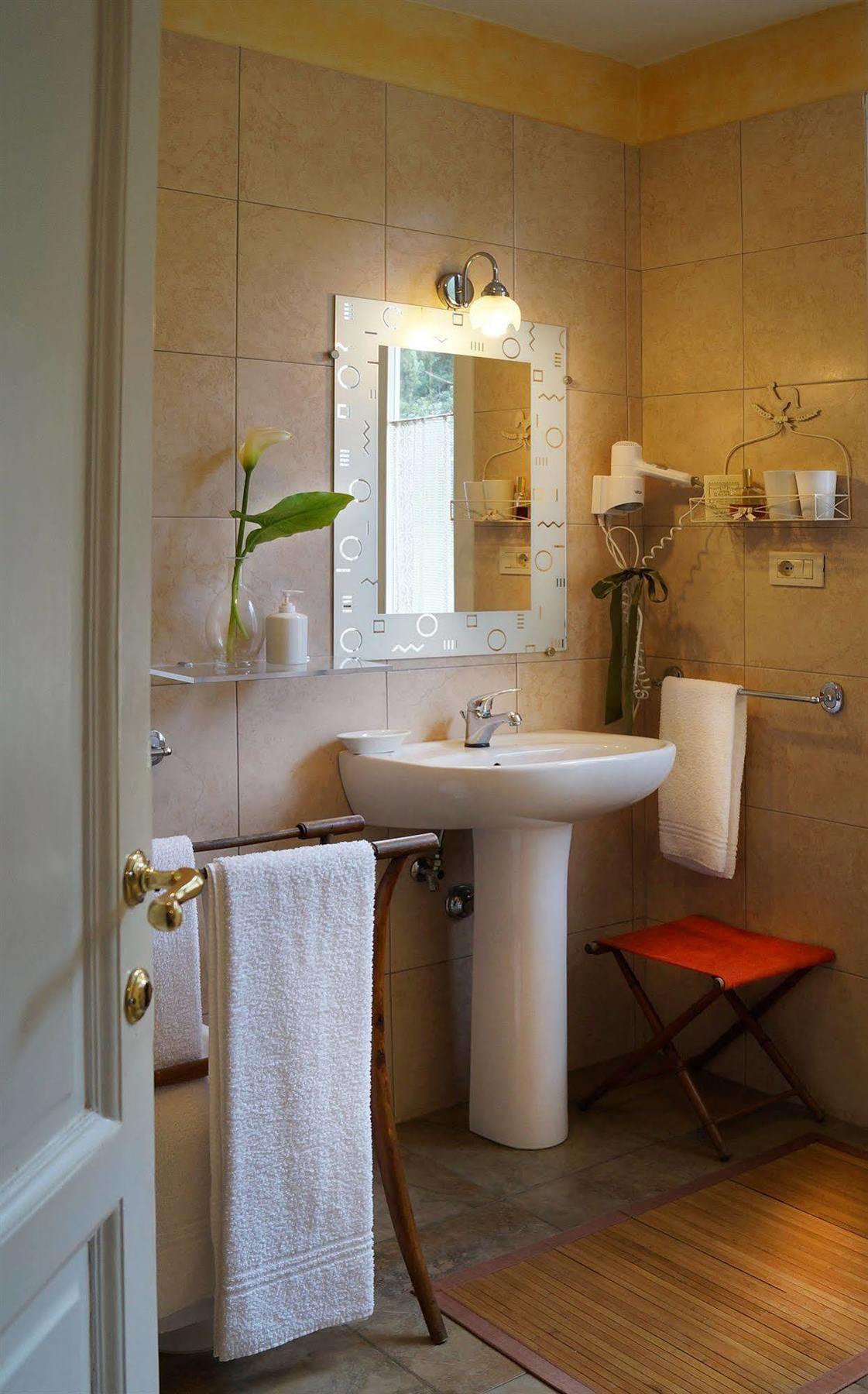 B&B Monte Oliveto Floransa Dış mekan fotoğraf