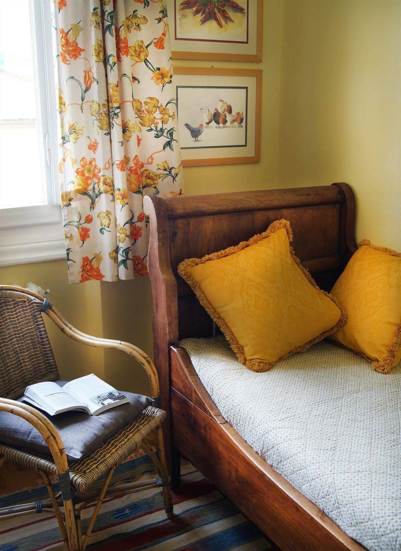 B&B Monte Oliveto Floransa Dış mekan fotoğraf