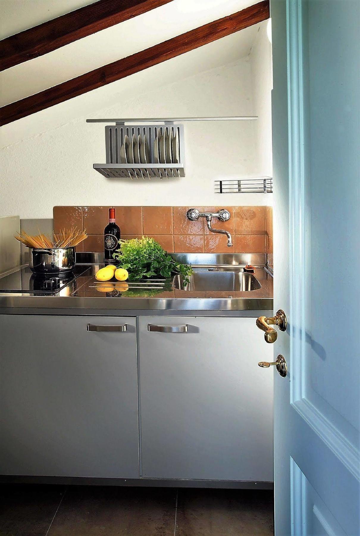 B&B Monte Oliveto Floransa Dış mekan fotoğraf
