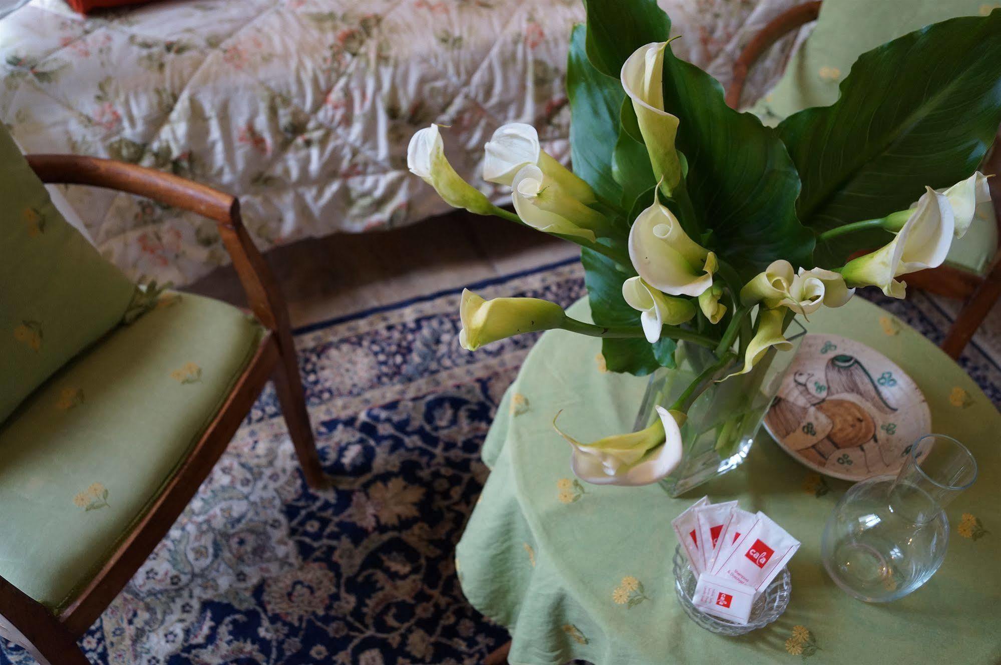 B&B Monte Oliveto Floransa Dış mekan fotoğraf