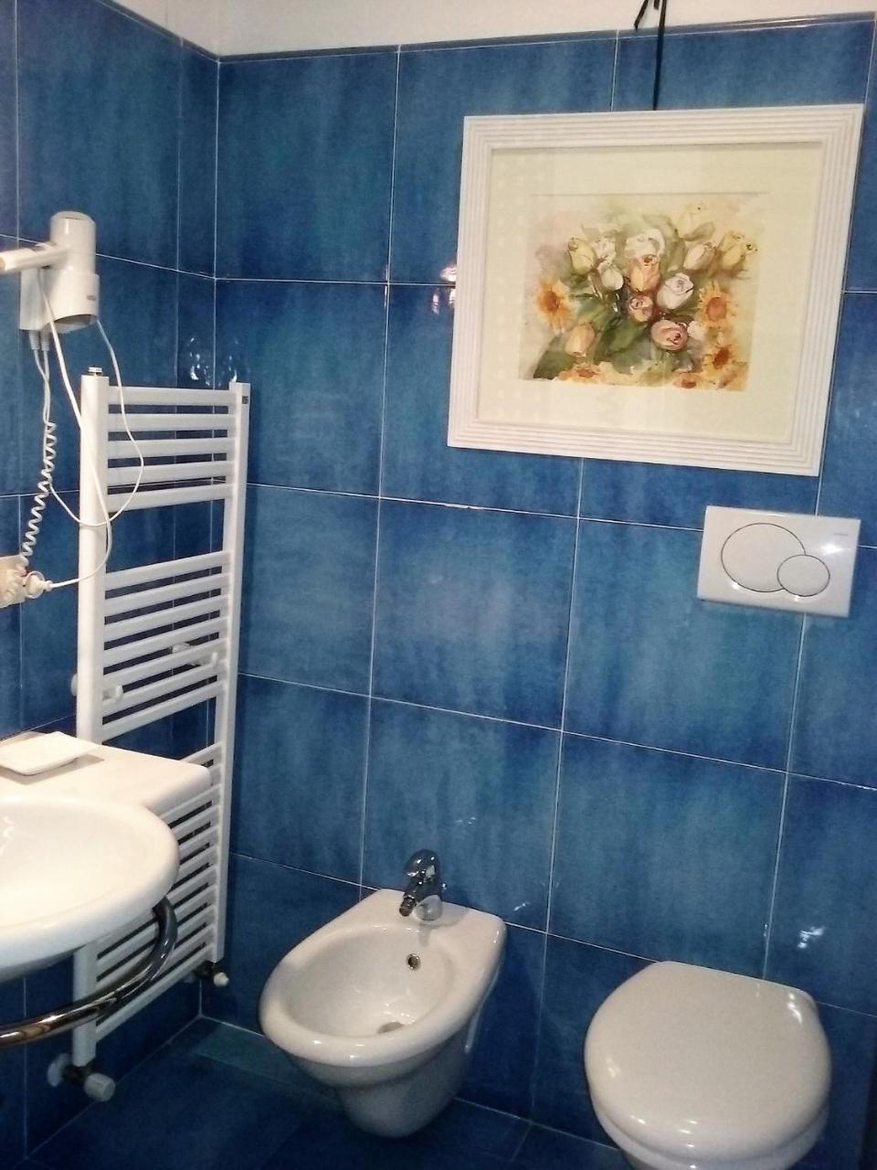 B&B Monte Oliveto Floransa Dış mekan fotoğraf