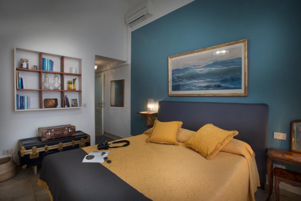 B&B Monte Oliveto Floransa Dış mekan fotoğraf