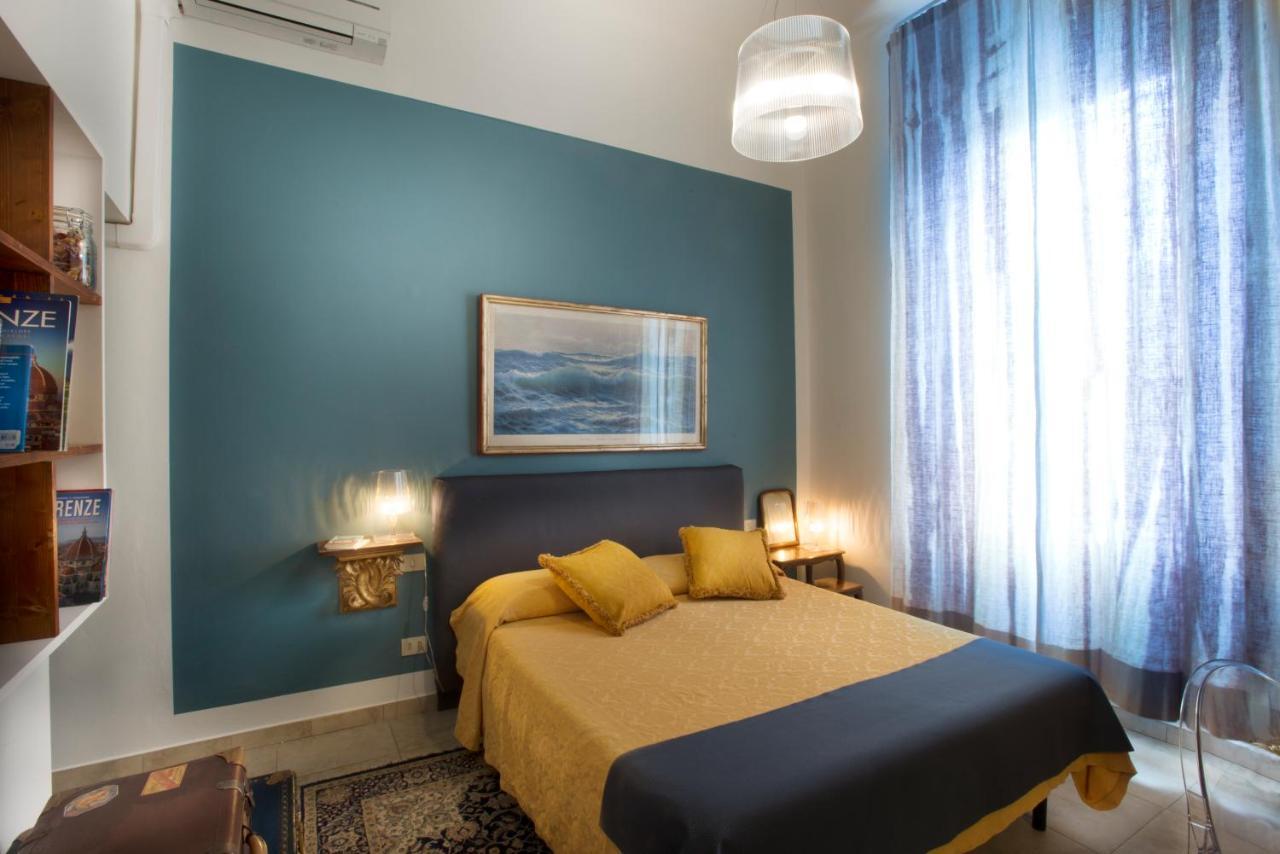 B&B Monte Oliveto Floransa Dış mekan fotoğraf