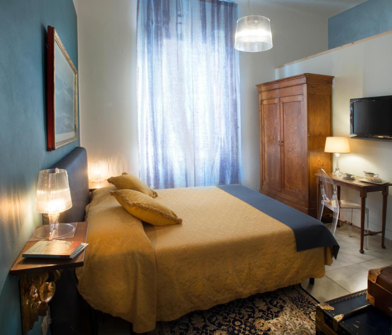 B&B Monte Oliveto Floransa Dış mekan fotoğraf